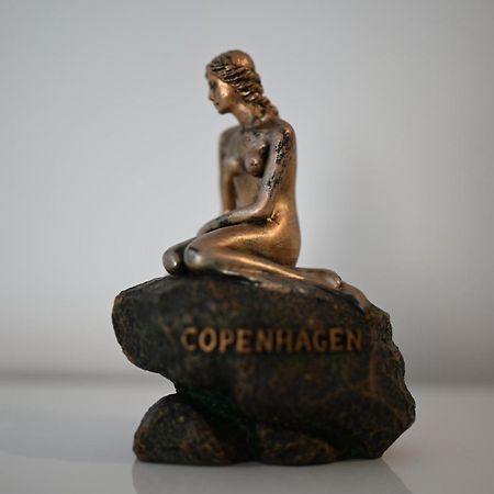 Cph House פראייה מראה חיצוני תמונה