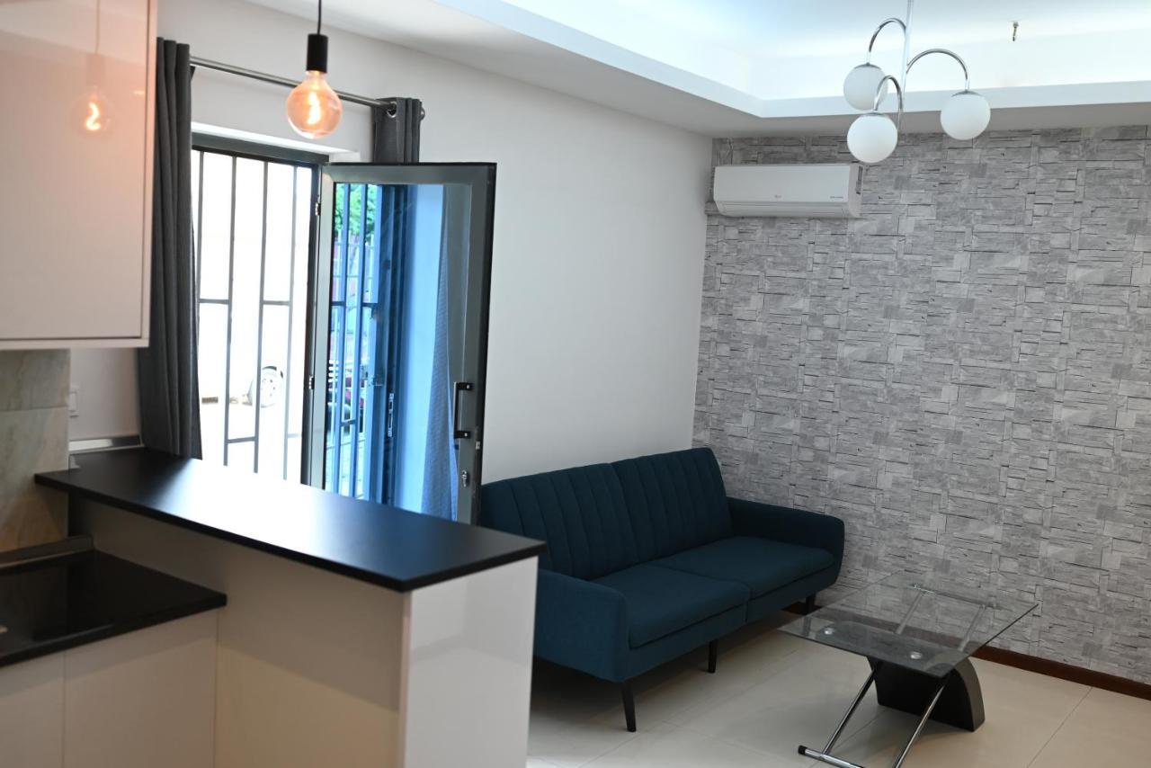 Cph House פראייה מראה חיצוני תמונה