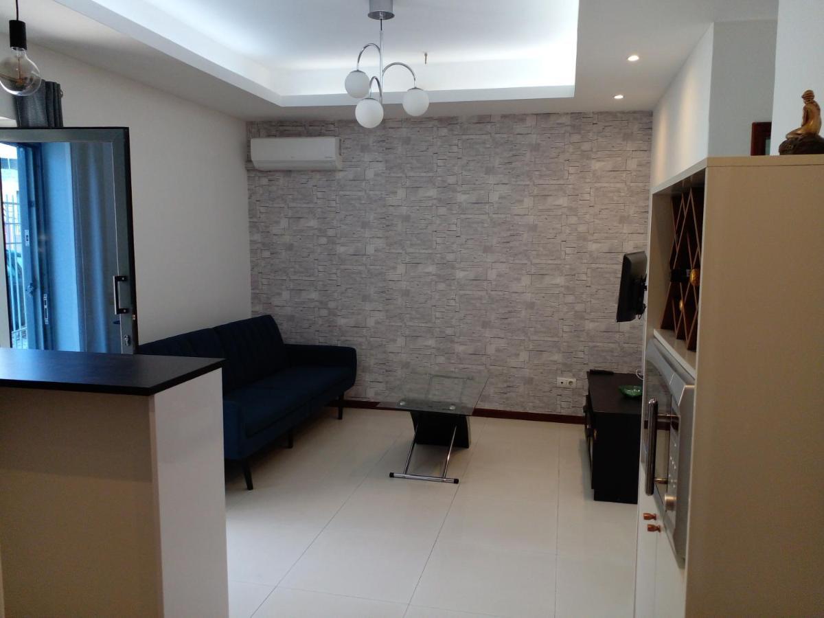 Cph House פראייה מראה חיצוני תמונה