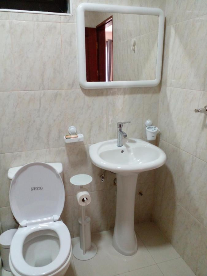 Cph House פראייה מראה חיצוני תמונה