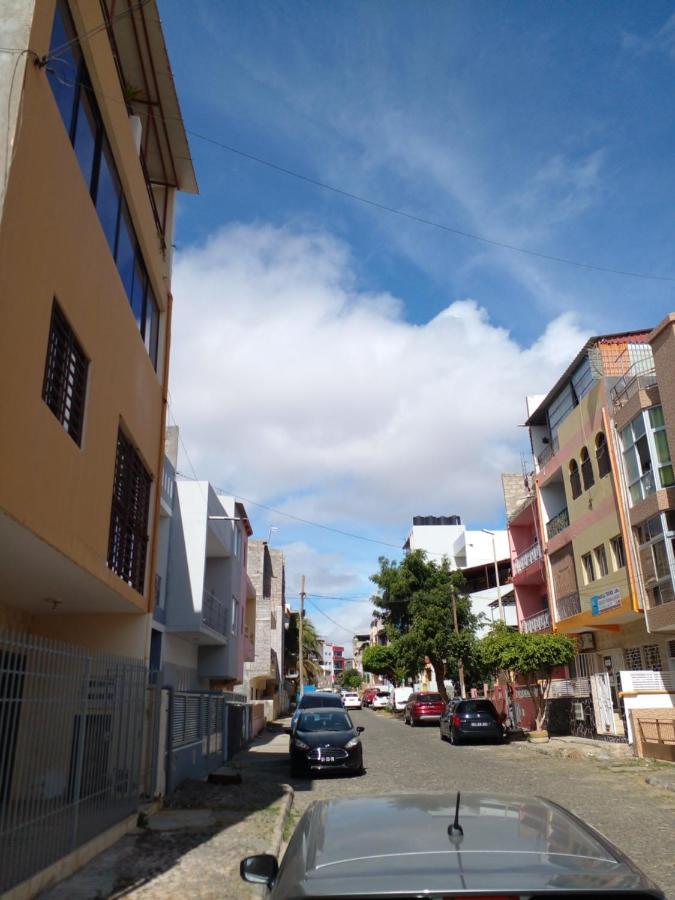 Cph House פראייה מראה חיצוני תמונה