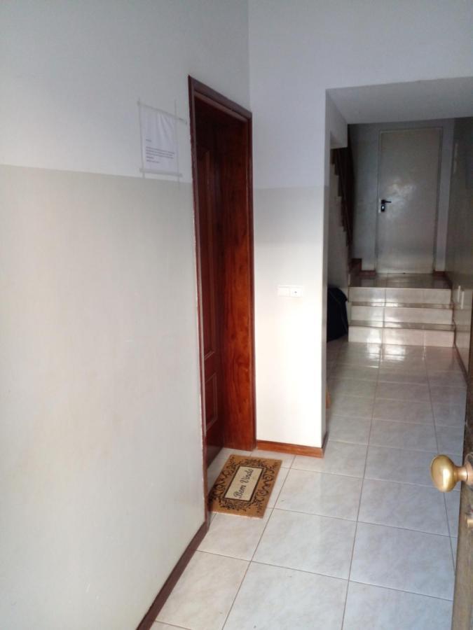 Cph House פראייה מראה חיצוני תמונה