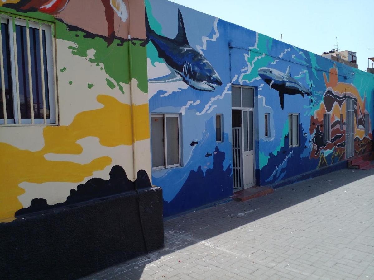 Cph House פראייה מראה חיצוני תמונה