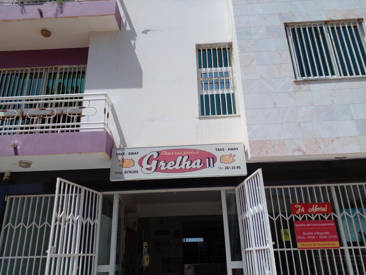 Cph House פראייה מראה חיצוני תמונה