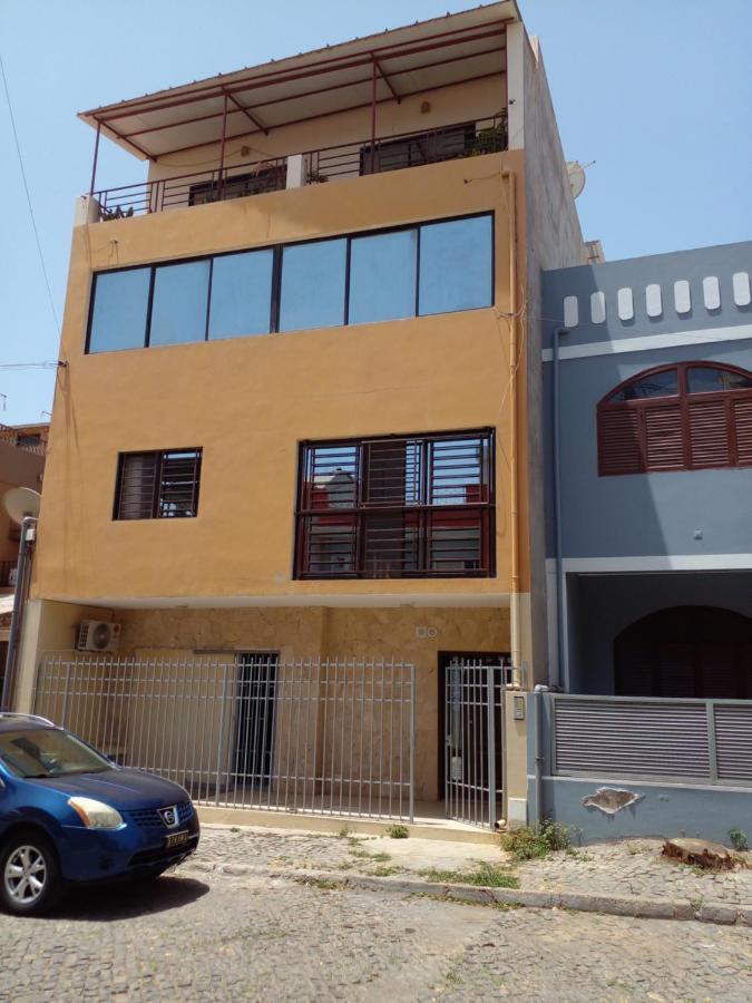 Cph House פראייה מראה חיצוני תמונה