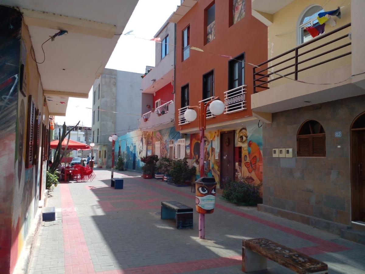 Cph House פראייה מראה חיצוני תמונה