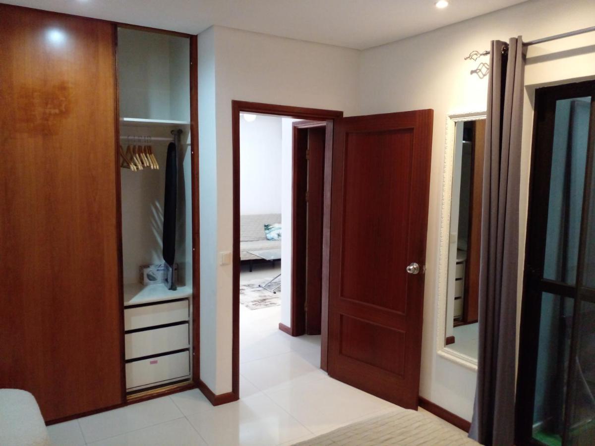 Cph House פראייה מראה חיצוני תמונה