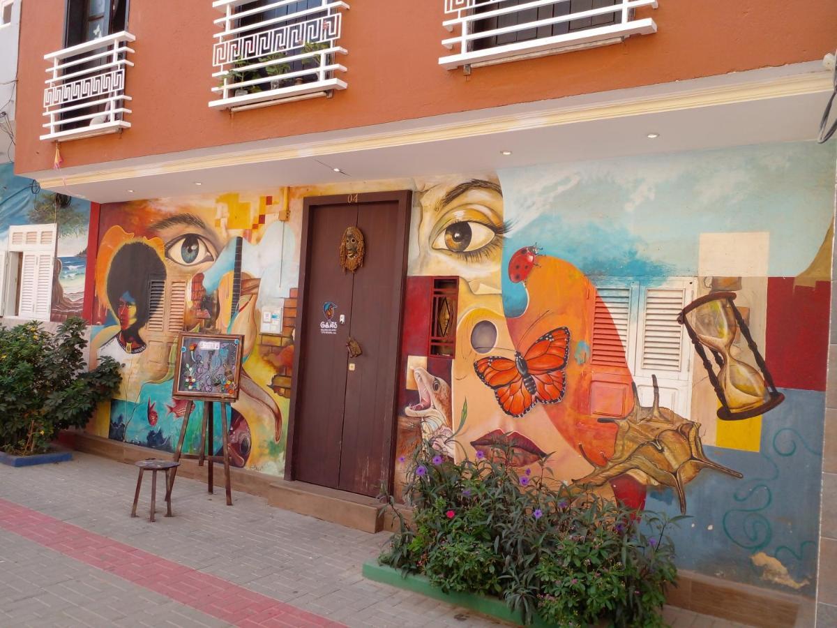 Cph House פראייה מראה חיצוני תמונה
