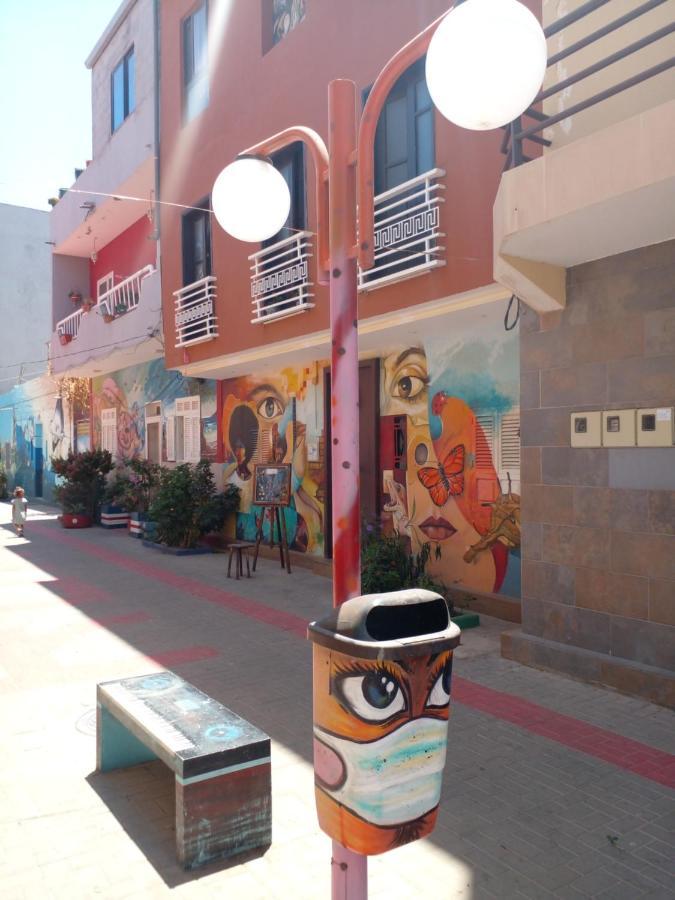 Cph House פראייה מראה חיצוני תמונה