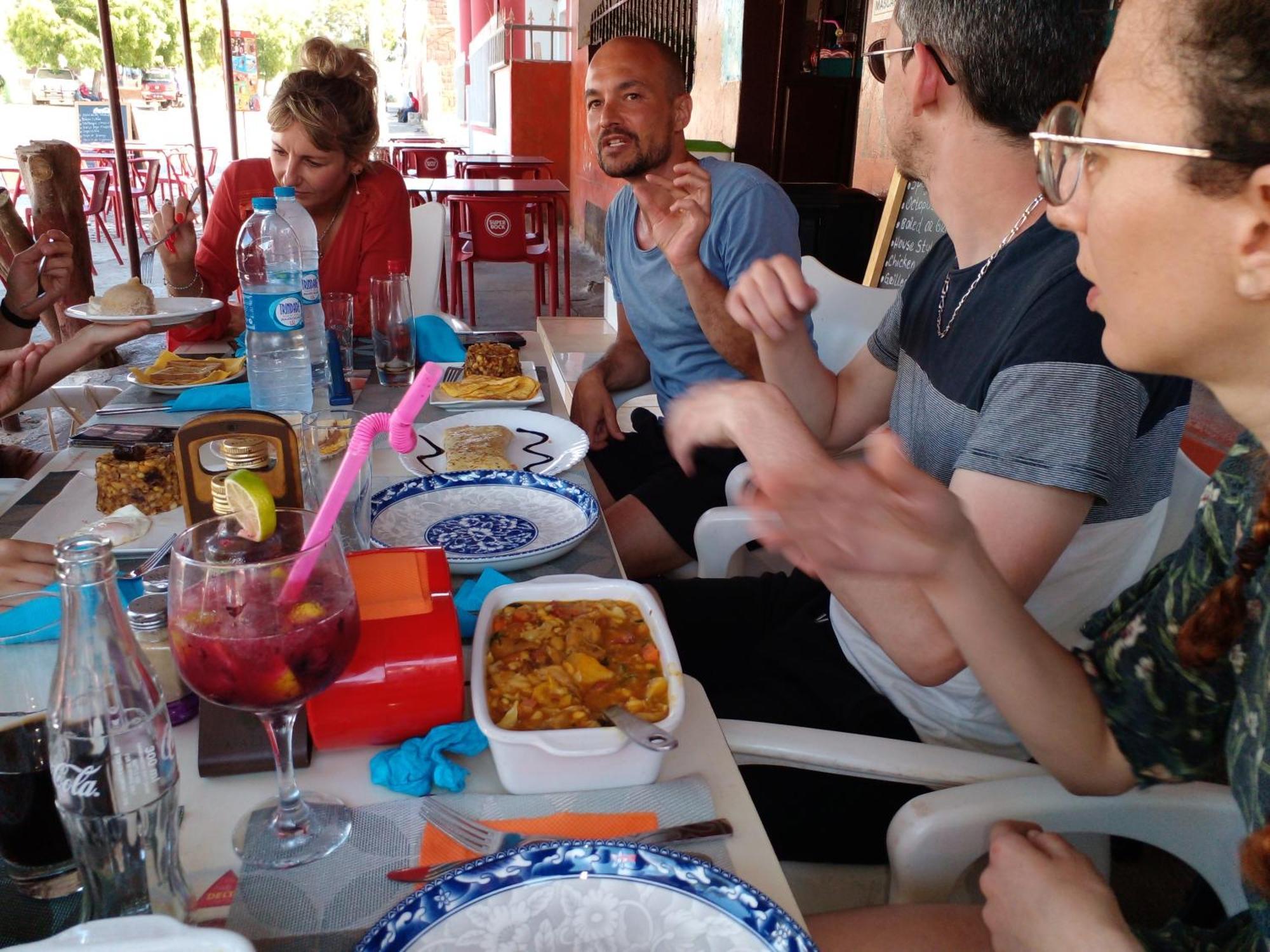 Cph House פראייה מראה חיצוני תמונה